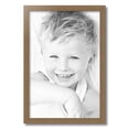 thumbnail image 2 of ArtToFrames 16x24 Inch Gold Alloy Picture Frame, This Gold MDF Poster Frame is Great for Your Art or Photos, Comes with 060 Plexi Glass (4638), 2 of 8