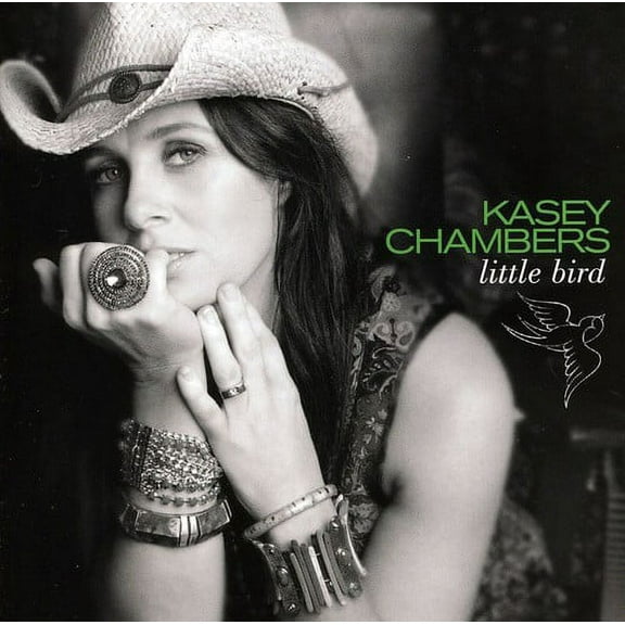 Kasey Chambers - Little Bird [CD]