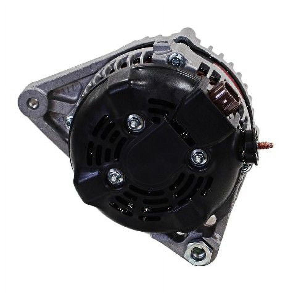 Remanufactured Denso 210-0568 Alternator (2100568) Fits select: 2004-2007 TOYOTA HIGHLANDER, 2004-2006 LEXUS RX
