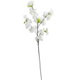 thumbnail image 2 of Rama de flores de imitación ANGGREK Flores artificiales para la decoración del hogar 105 cm, 2 of 8