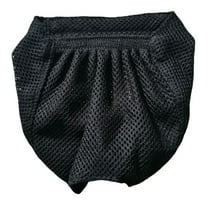 Multifunctional Cat Muzzle Anti-Bite Anti-Lick Anti-Eating Anti-Screaming Cat Head Cover For Grooming Nail Trimming And Vet Visits, Breathable Comfort Mesh Design With Soft