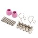 thumbnail image 3 of Kit de consumibles de antorcha de corte por plasma NikouMX, 3 of 8