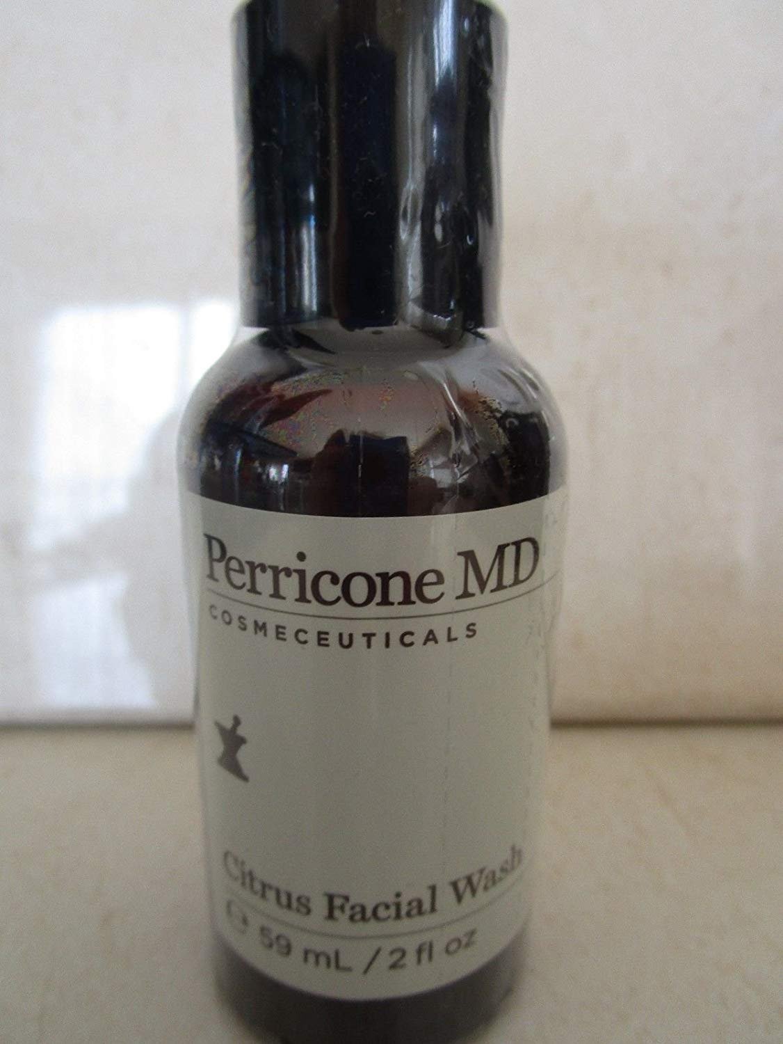 perricone md citrus facial wash