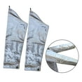 thumbnail image 1 of Guantes protectores resistentes al calor shamjiam 2 piezas, 1 of 8
