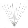 thumbnail image 3 of 10Pcs Aluminium Welding Rods Wire Brazing Easy Melt Solder Low Temperature, 3 of 9