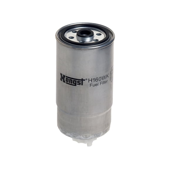 Hengst Spin-On Fuel Filter