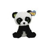 TY Beanie Boos - BAMBOO the Panda (Glitter Eyes) (Regular Size - 6 inch)