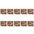 thumbnail image 1 of Wallpaper, 35x30cm Wall Paper Decor 10Pcs  for Bedroom, 1 of 8
