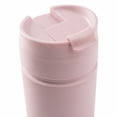 thumbnail image 2 of Tasse de voyage TAL Ranger en acier inoxydable, 532 ml (18 oz), rose poudré, 2 of 5