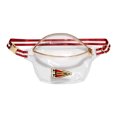 thumbnail image 2 of Stoney Clover Lane Maryland Terrapins Stadium Clear Fanny Pack, 2 of 2