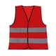 thumbnail image 1 of Chaleco reflectante visible Chaleco de seguridad Chaleco para correr Deportes, 1 of 7