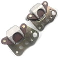 thumbnail image 2 of Conjunto de pinza de freno delantera izquierda y derecha DEVMO para ATV, 2 of 8