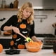 thumbnail image 1 of Raspador de Silicona para Hornear de Halloween Whm250902001 | Espátula Flexible Resistente Al Calor para Glaseado de Pasteles | Mango Ergonómico Antiadherente para Mezclar, Untar, Raspar, Tazones y S, 1 of 6
