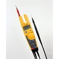 thumbnail image 2 of Fluke FL648227 600 Voltage Continuity & Current Tester, 2 of 3
