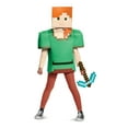 thumbnail image 3 of Disguise MINECRAFT PICKAXE Costume, 3 of 4