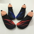 thumbnail image 6 of Unisex Water Walking Surfing Slip On Shoes Yoga Beach Dance Swimming Socks, 6 of 6