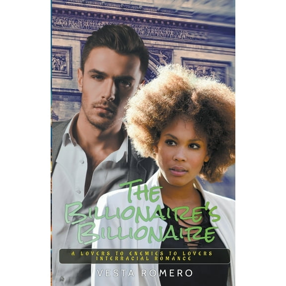 The Billionaire's Billionaire, (Paperback)