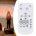 thumbnail image 2 of Replacement Remote Control For Projectors YT140 YT151 XJV1 XJV2 Remotes, 2 of 7