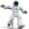 thumbnail image 1 of Robot Toy Ruko Carle, mando a distancia inteligente grande para niños, 1 of 8