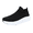 White, variant on LTTVQM Orthopedic Sneakers for Men Slip on Arch Support Diabetes Foam Mesh Breathable Walking Shoes Anti-Skid Comfortable Tennis Shoes Black 43(US-9Men)