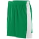 thumbnail image 1 of PANTALONES CORTOS RAYOS 2XL KELLY/BLANCO Augusta 1605, 1 of 1