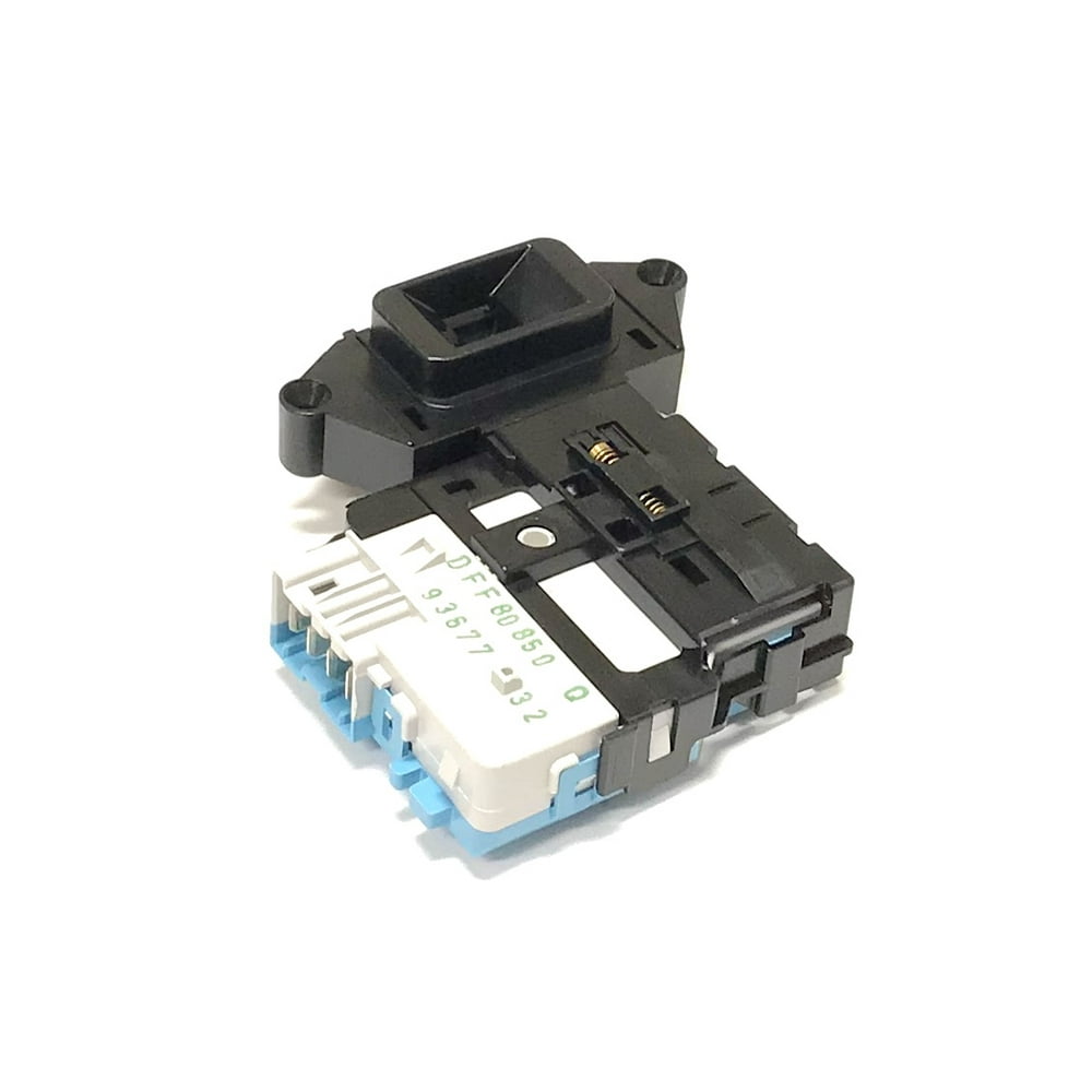 OEM LG Washer Lid Door Lock Switch Originally Shipped With WM2487HWM