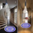thumbnail image 4 of Welcome Led Projection Lamp advertising Lights Film, 4 of 4