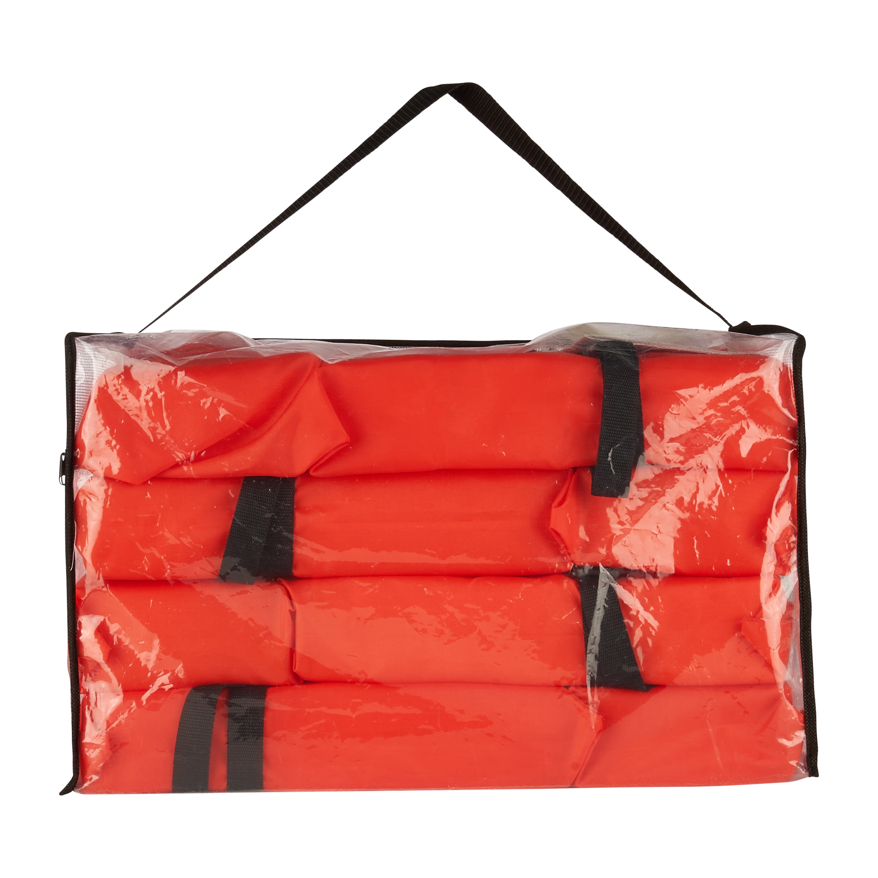 (2 pack) X2O USCG Approved Type II Universal Life Vest Pack