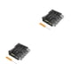 thumbnail image 4 of Inteprter Receptor de señal Amplificador de audio Tablero estéreo Potente Ajuste de comodidad Rendimiento Accesorios para el hogar 2piezas, 4 of 6
