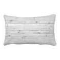 thumbnail image 1 of EREHome Bois texture Taie d'Oreiller Ensemble 20x30 Pouces, 1 of 1