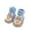 Blue, variant on Baby Sock Shoes Baby Non- Warm Walking Shoes Non-Skid Slippers with Grips Boys Girls Cartoon Sneakers Grey 12-18 Months