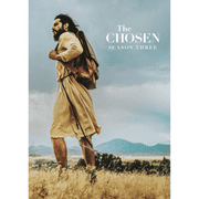 The Chosen: The Complete Third Season (DVD)