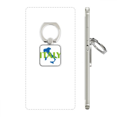 thumbnail image 1 of map italy eu barcelona ph  stand holder square bracket universal support, 1 of 3