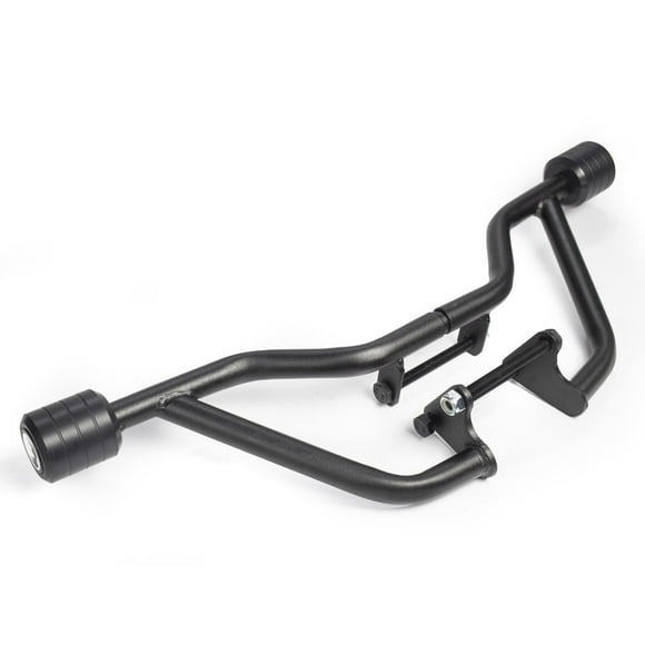 Slider Protector Mach para moto CB 190 negro