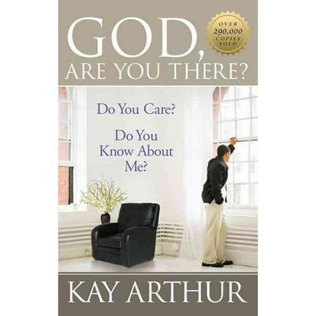God, Are You There?