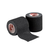 (2 pack) Mueller Sports Wrap, 2 Black