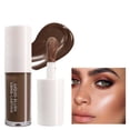 thumbnail image 1 of Liquid Powder Blusher To Highlight Color Facial Rouge Makeup 6 Color Eye Shadow Face Powder Blusher Good Color Is Not Easy To Tingle Powder Blusher 4.5Ml, Makeup White Blusher, 1 of 9