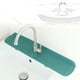 thumbnail image 4 of Protector Contra Salpicaduras Para Fregadero De Cocina S/M/L esestera receptora de agua de silicona, 4 of 6
