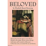 Beloved, thou hast brought me Flowers-Fine Art Canvas Print (20" x 30")