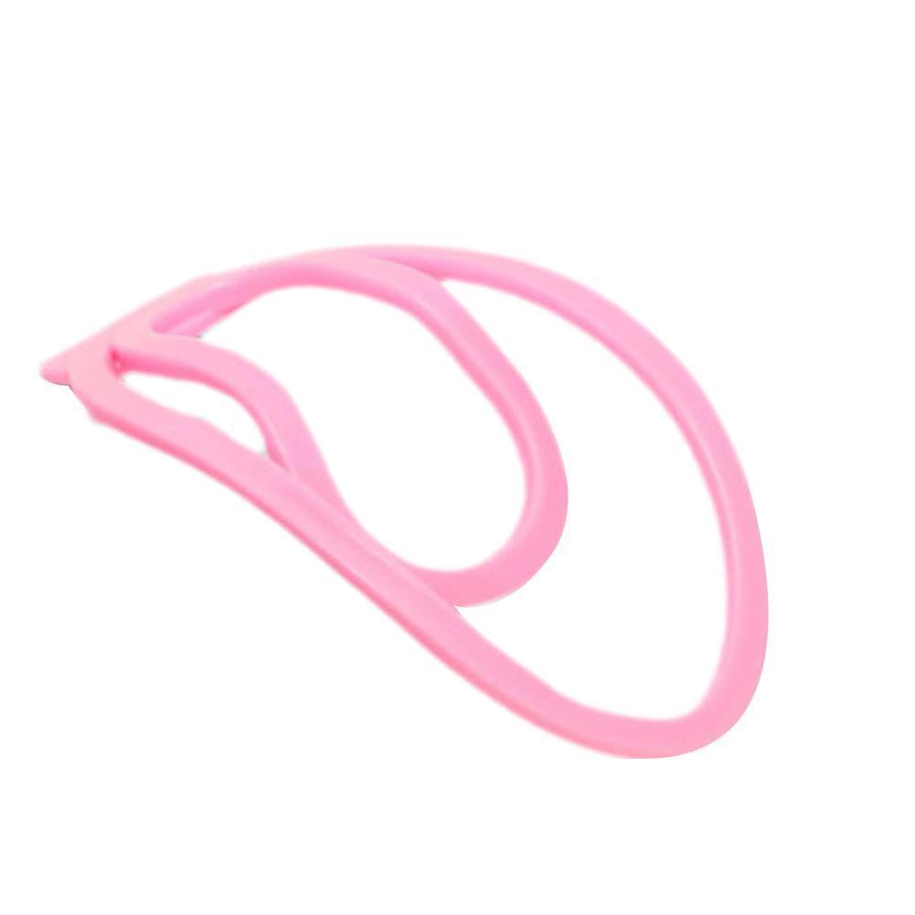 Chastity With The Fufu Clip Male Chastity Training Device Clip Cages -  Walmart.com