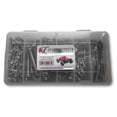 thumbnail image 2 of RCScrewZ Stainless Steel Screw Kit ara034 for Arrma Outcast 8s 1/5 4WD Stunt Truck (#ARA5810) | SET, 2 of 11
