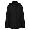 thumbnail image 1 of Roly Parka Rembourrée America pour Femmes, 1 of 4