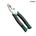 thumbnail image 6 of Multifunctional wire cutters 9-inch pliers labor-saving vise electrician special, 6 of 10