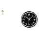 thumbnail image 1 of Figura decorativa de querubín de resina sosteniendo una paloma, ideal para el salón, el escritorio o los pasillos. Incluye un moderno reloj de pared a, 1 of 8