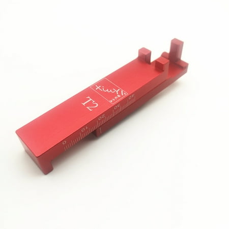 

Toyella ETOPOO new woodworking rulerETOPOO new woodworking ruler T2