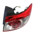thumbnail image 6 of Geelife Set of 2 Tail Light For 2010-12 Santa Fe Sport Utility GL LH & RH Outer, 6 of 8