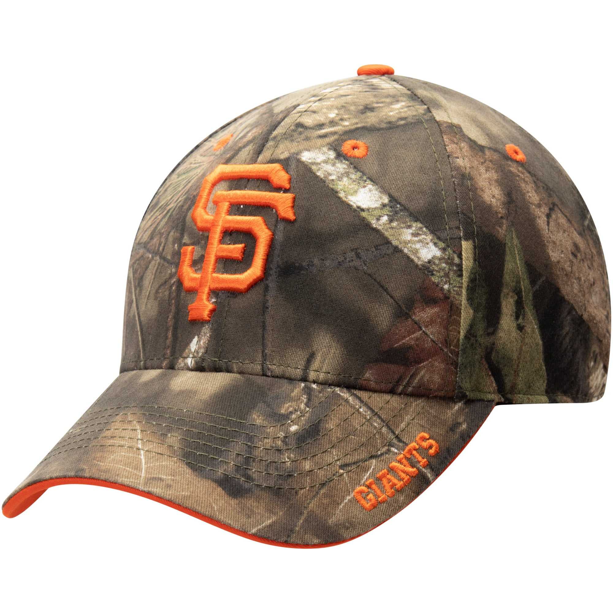 Giants camo cap Clearance