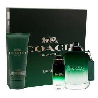 Coach, Other, Coach Mini Perfume Set Of 2 Deluxe Size