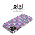 thumbnail image 2 of Head Case Designs Officially Licensed Peanuts Snoopy Aloha Disco Surf Pattern Hard Back Case Compatible with Apple iPhone 11, 2 of 7
