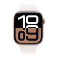 thumbnail image 1 of Apple Watch Series 10 46mm (Mwwu3) Aluminio Rosa M/L Rosa, 1 of 4